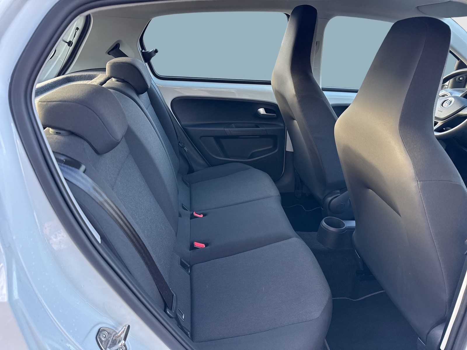 Volkswagen e-up! 4TÜREN CAM EINPARKHILFE DAB+ BLUETOOTH