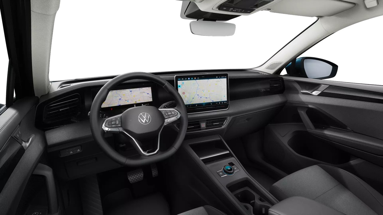 Volkswagen Tiguan 2.0 NEUES MODELL AHK CAM NAVI SITZHEIZUNG