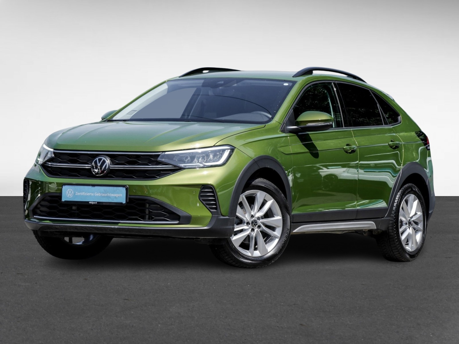 Volkswagen Taigo 1.5 LIFE ACC LM17 CARPLAY SITZHEIZUNG
