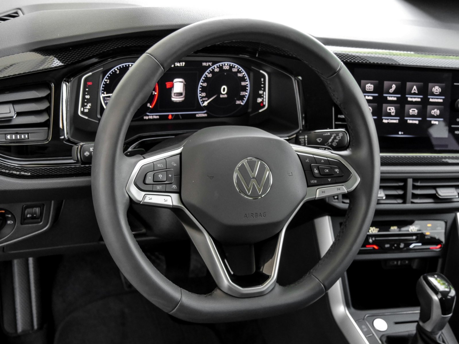 Volkswagen Taigo 1.5 LIFE ACC LM17 CARPLAY SITZHEIZUNG