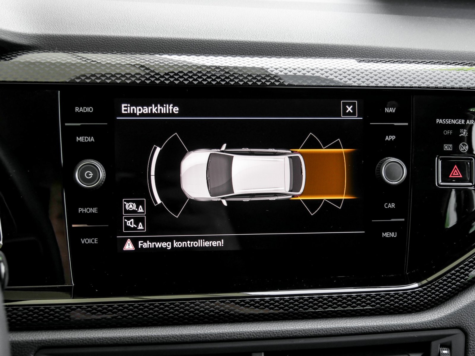 Volkswagen Taigo 1.5 LIFE ACC LM17 CARPLAY SITZHEIZUNG
