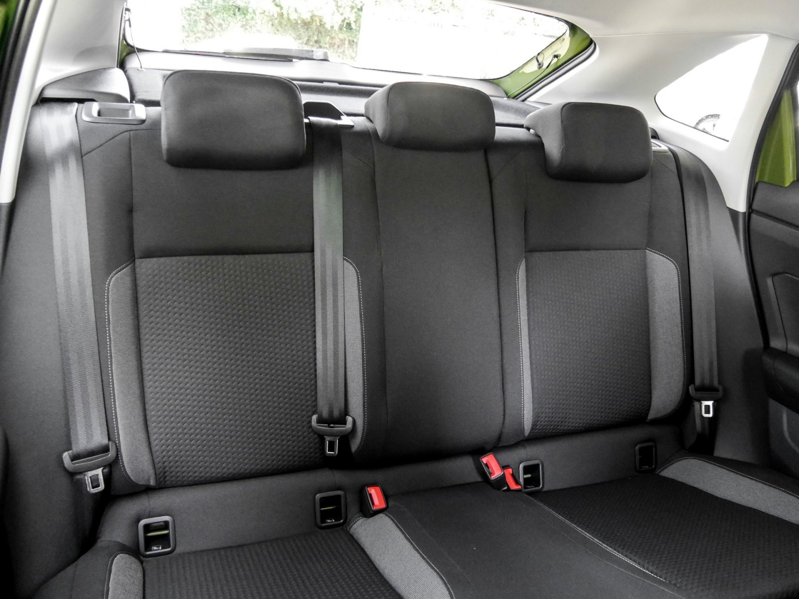 Volkswagen Taigo 1.5 LIFE ACC LM17 CARPLAY SITZHEIZUNG