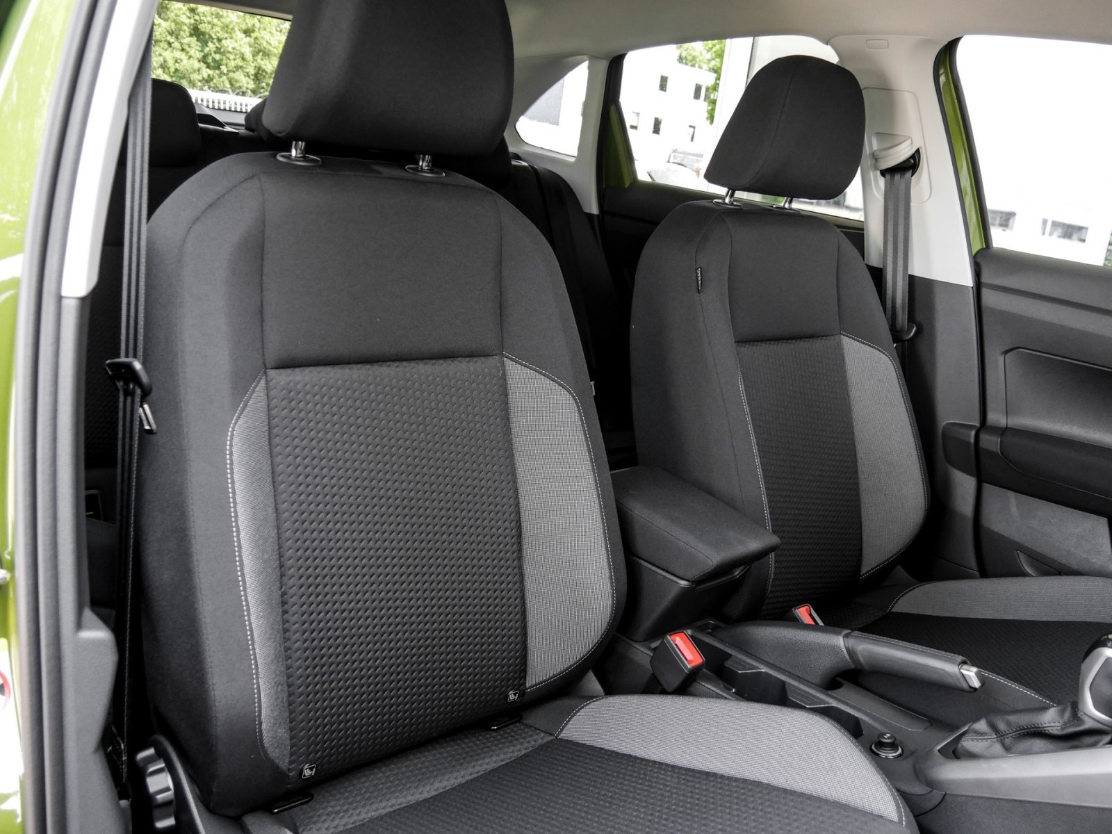 Volkswagen Taigo 1.5 LIFE ACC LM17 CARPLAY SITZHEIZUNG