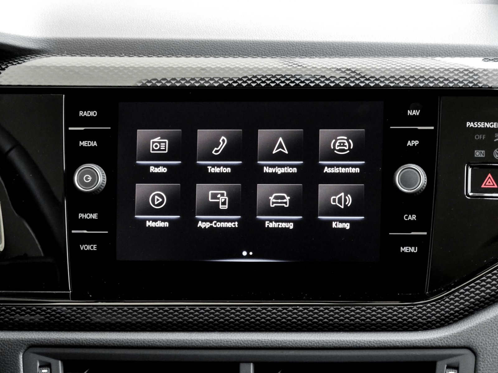 Volkswagen Taigo 1.5 LIFE ACC LM17 CARPLAY SITZHEIZUNG