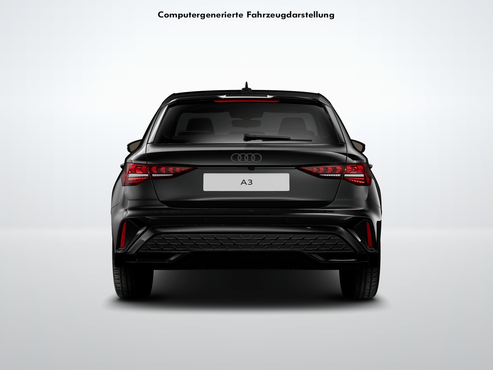 Audi A3 Sportback HYBRID S LINE SONOS 360°CAM HEAD-UP