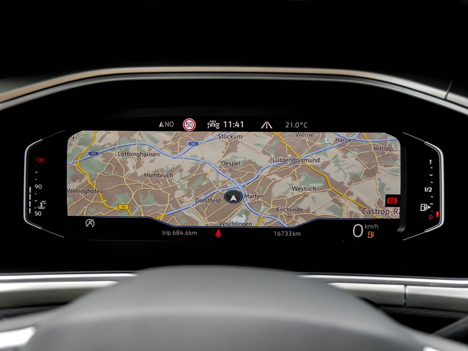 Volkswagen T-Roc 1.5 MOVE LM17 NAVI CARPLAY SITZHEIZUNG