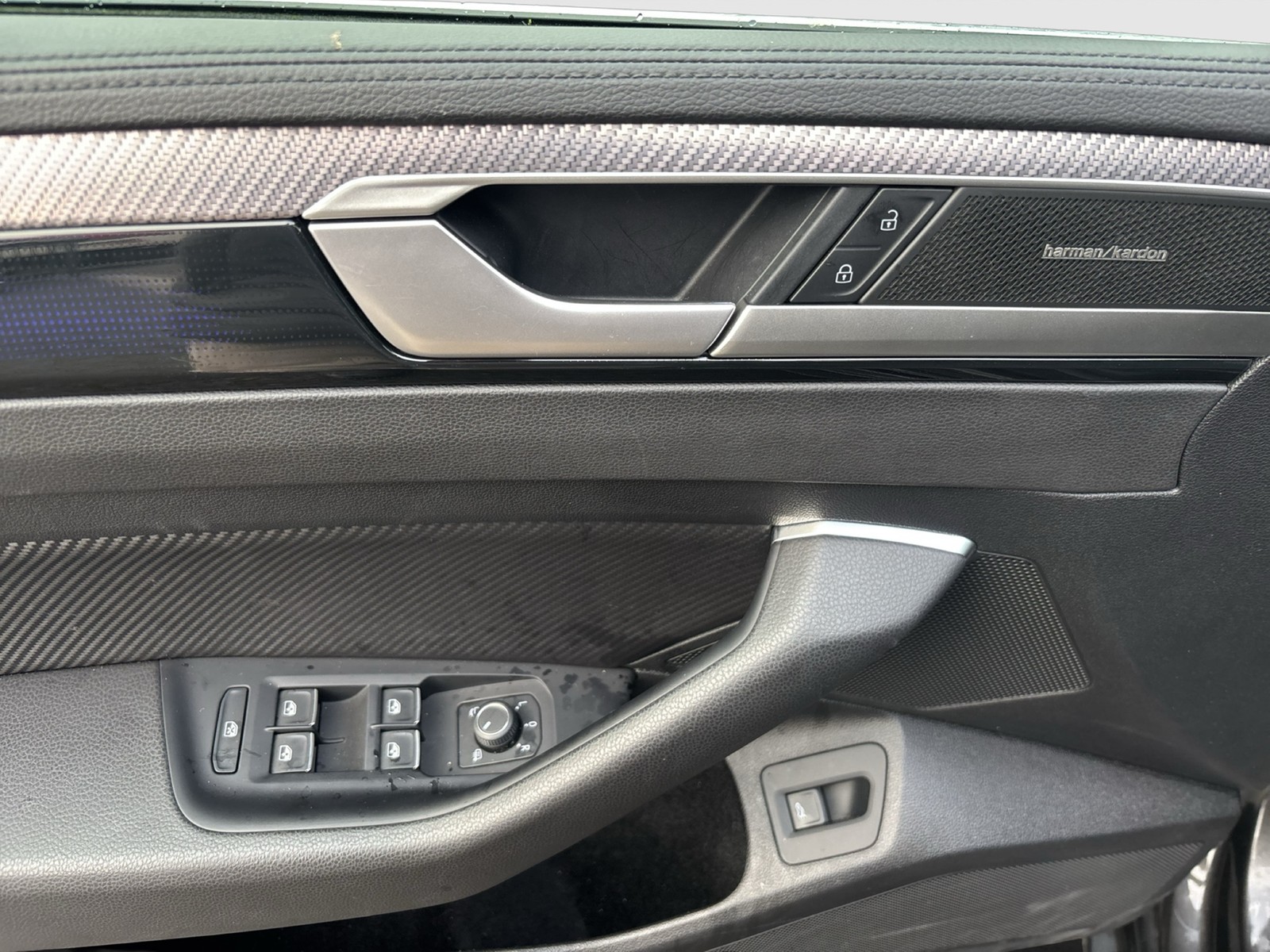 Volkswagen Arteon Shooting Brake 2.0 R LEDER PANO ALU20