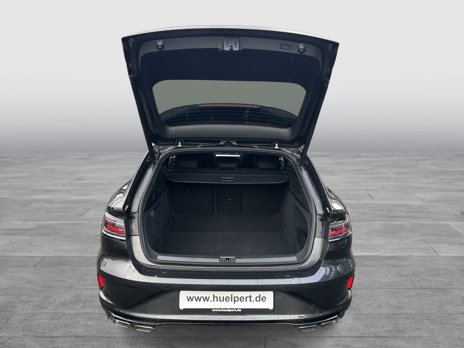 Volkswagen Arteon Shooting Brake 2.0 R LEDER PANO ALU20
