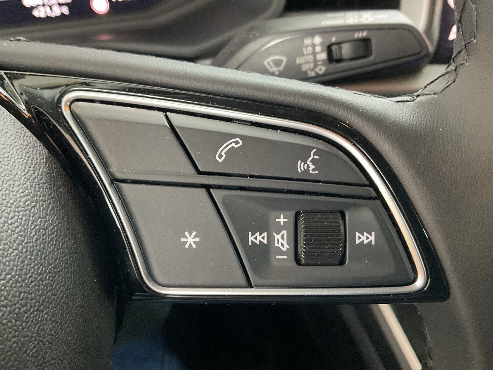 Audi A1 Sportback 25 S LINE LM17 CARPLAY SITZHEIZUNG