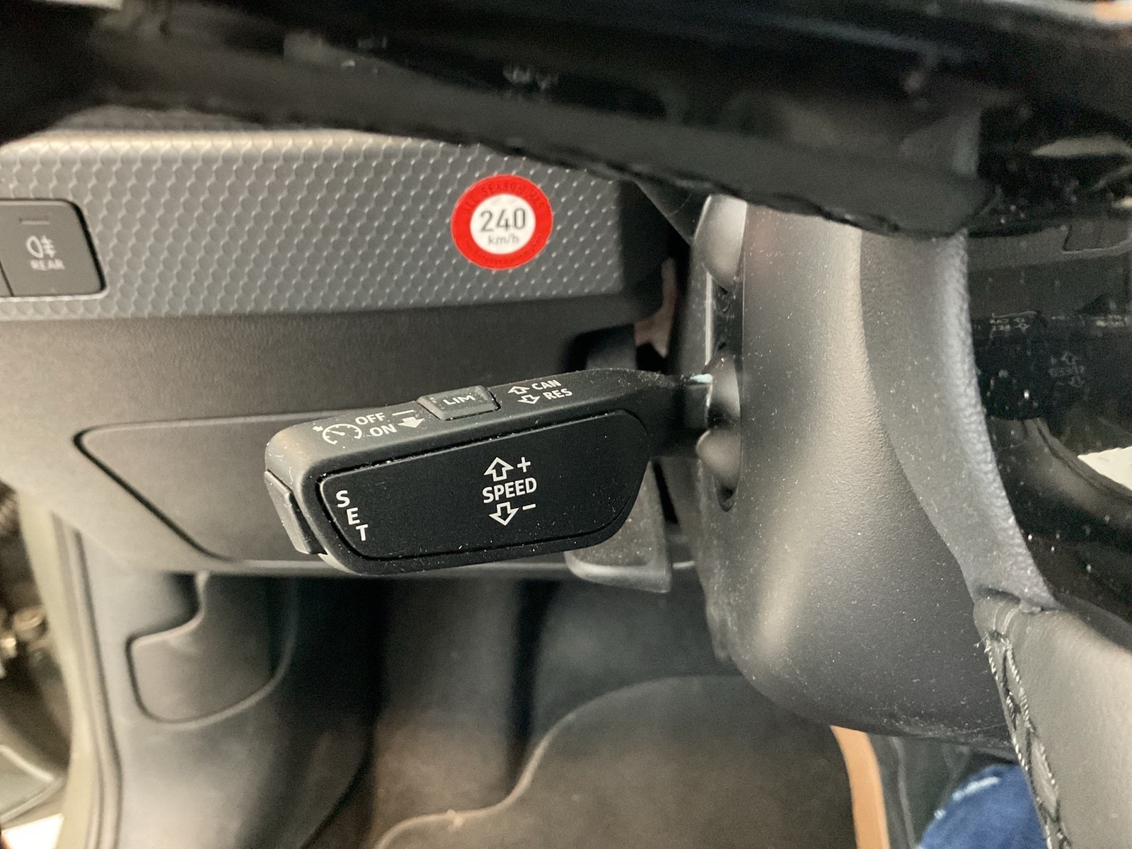 Audi A1 Sportback 25 S LINE LM17 CARPLAY SITZHEIZUNG