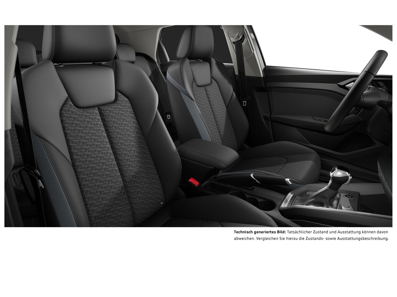 Audi A1 Sportback 25 S LINE LM17 CARPLAY SITZHEIZUNG