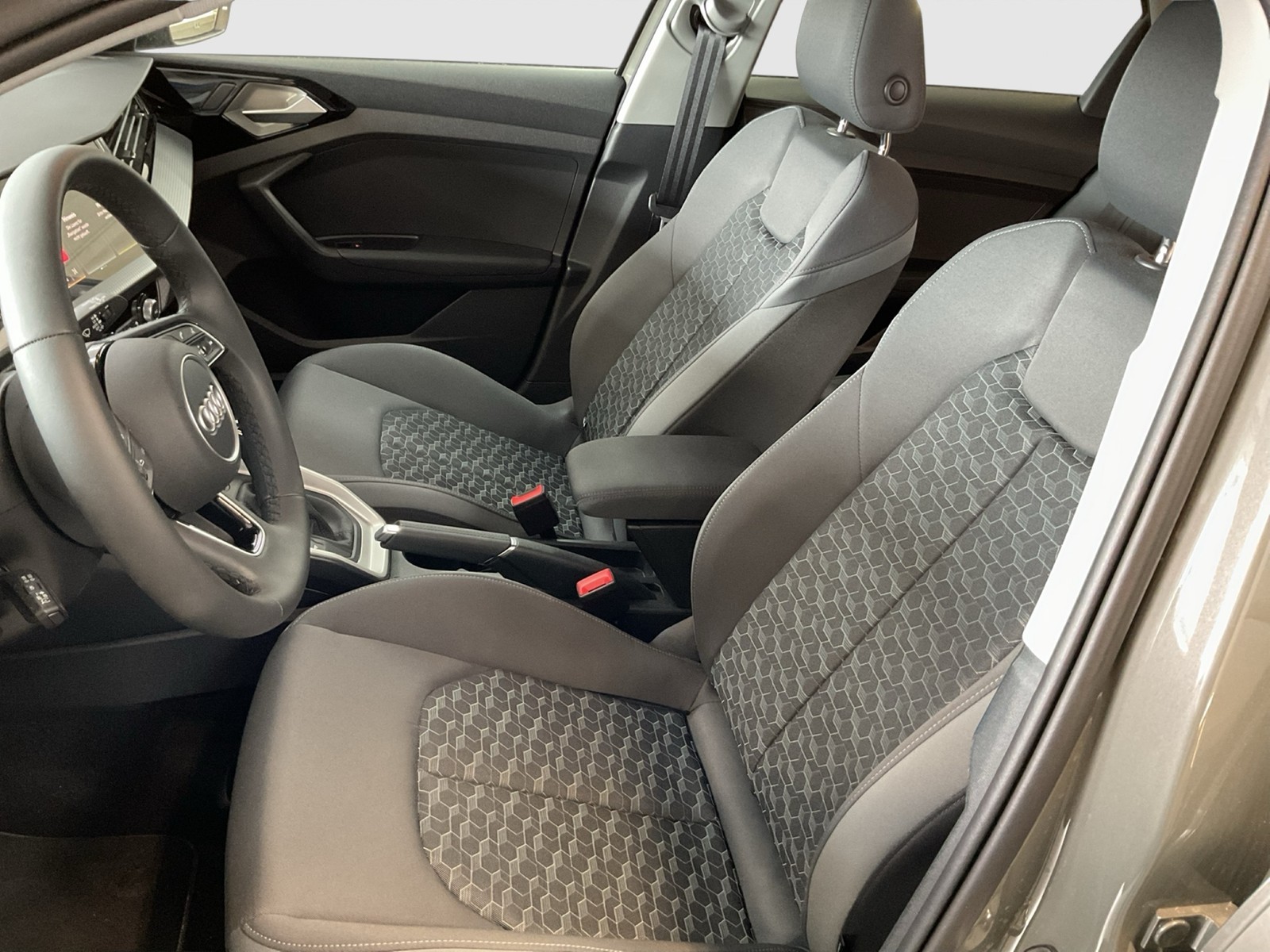 Audi A1 Sportback 25 S LINE LM17 CARPLAY SITZHEIZUNG