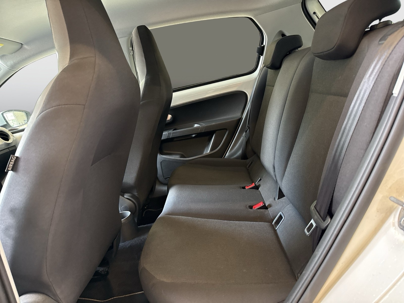 Volkswagen e-up! STYLE PLUS 4TÜREN CAM ALU SITZHEIZUNG DAB+