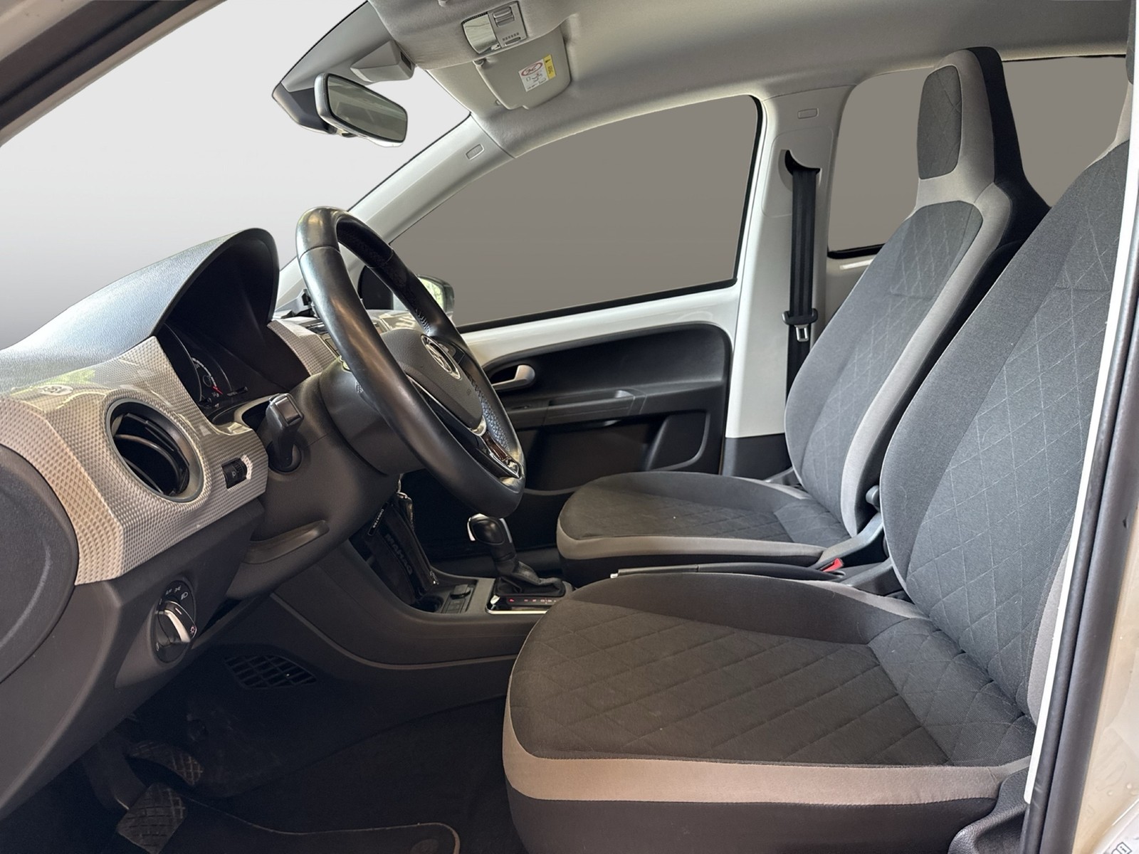 Volkswagen e-up! STYLE PLUS 4TÜREN CAM ALU SITZHEIZUNG DAB+
