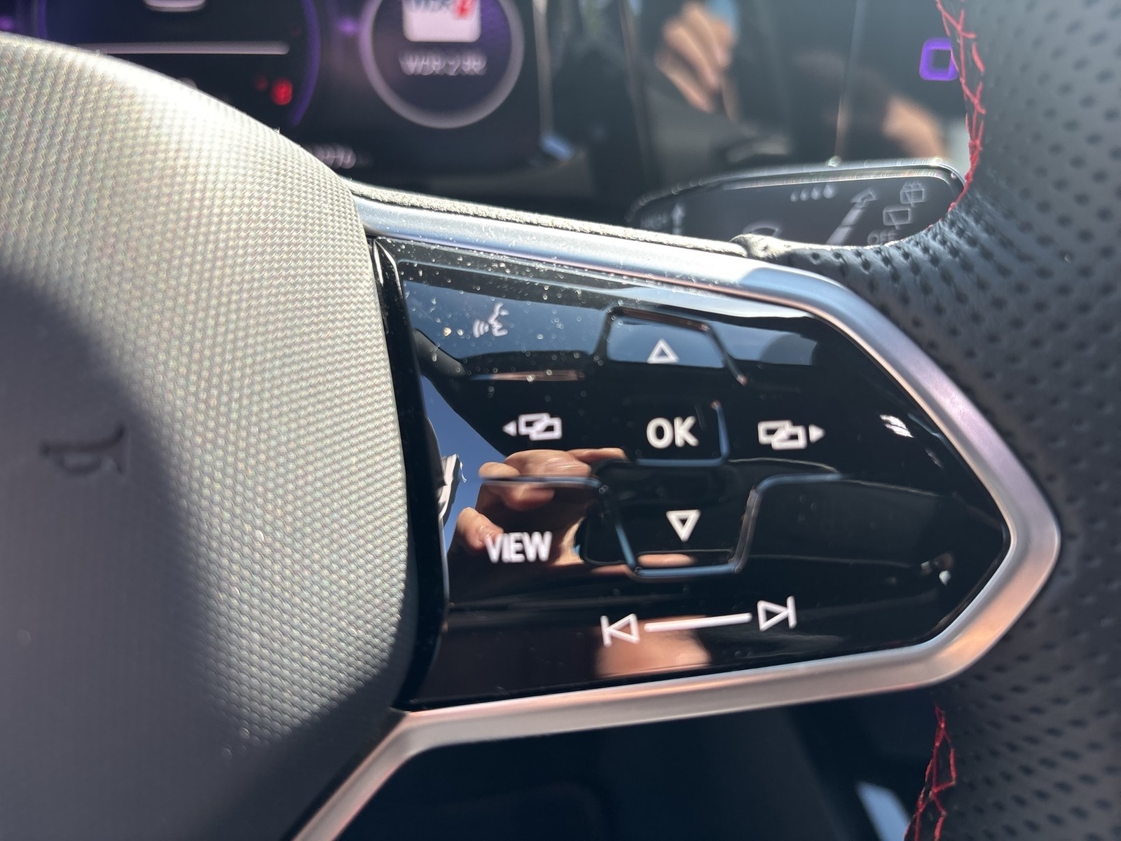 Volkswagen Golf 2.0 GTI CARPLAY KEYLESS-GO DAB+ ALU