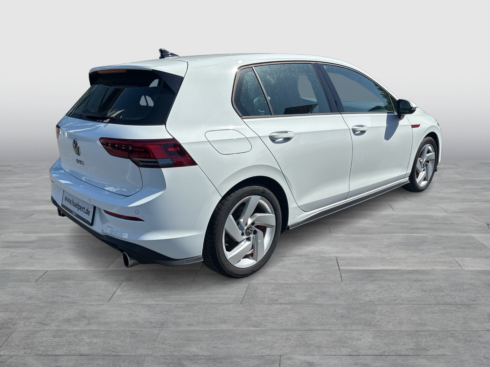 Volkswagen Golf 2.0 GTI CARPLAY KEYLESS-GO DAB+ ALU