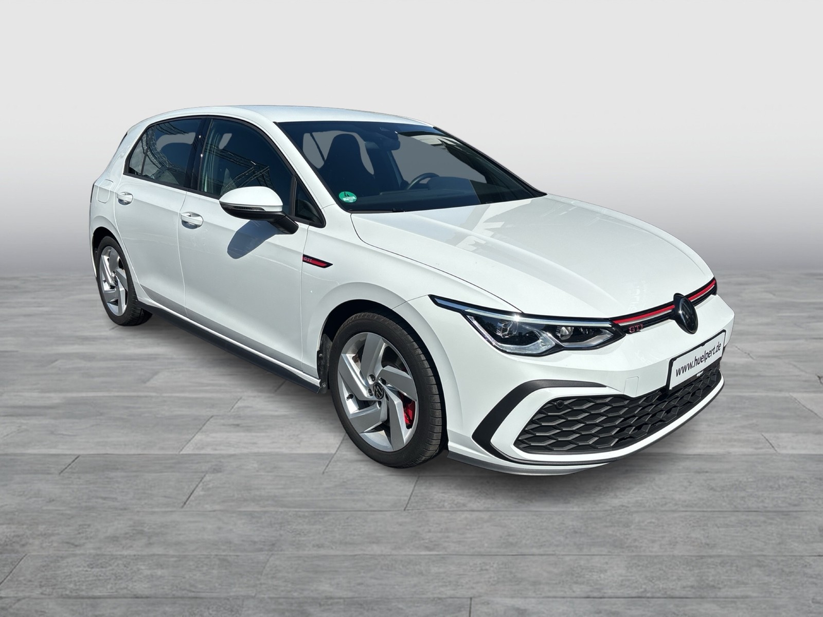 Volkswagen Golf 2.0 GTI CARPLAY KEYLESS-GO DAB+ ALU