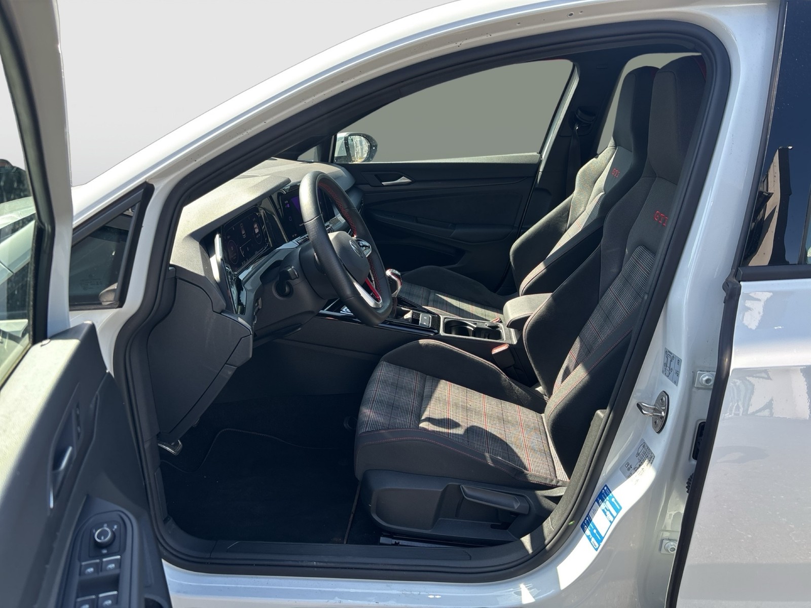 Volkswagen Golf 2.0 GTI CARPLAY KEYLESS-GO DAB+ ALU
