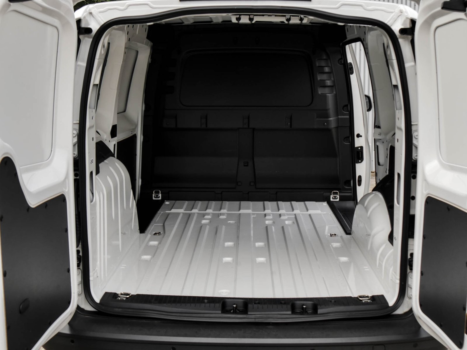 Volkswagen Caddy Maxi 2.0 Cargo STANDHZ. AHK CAM ACC NAVI