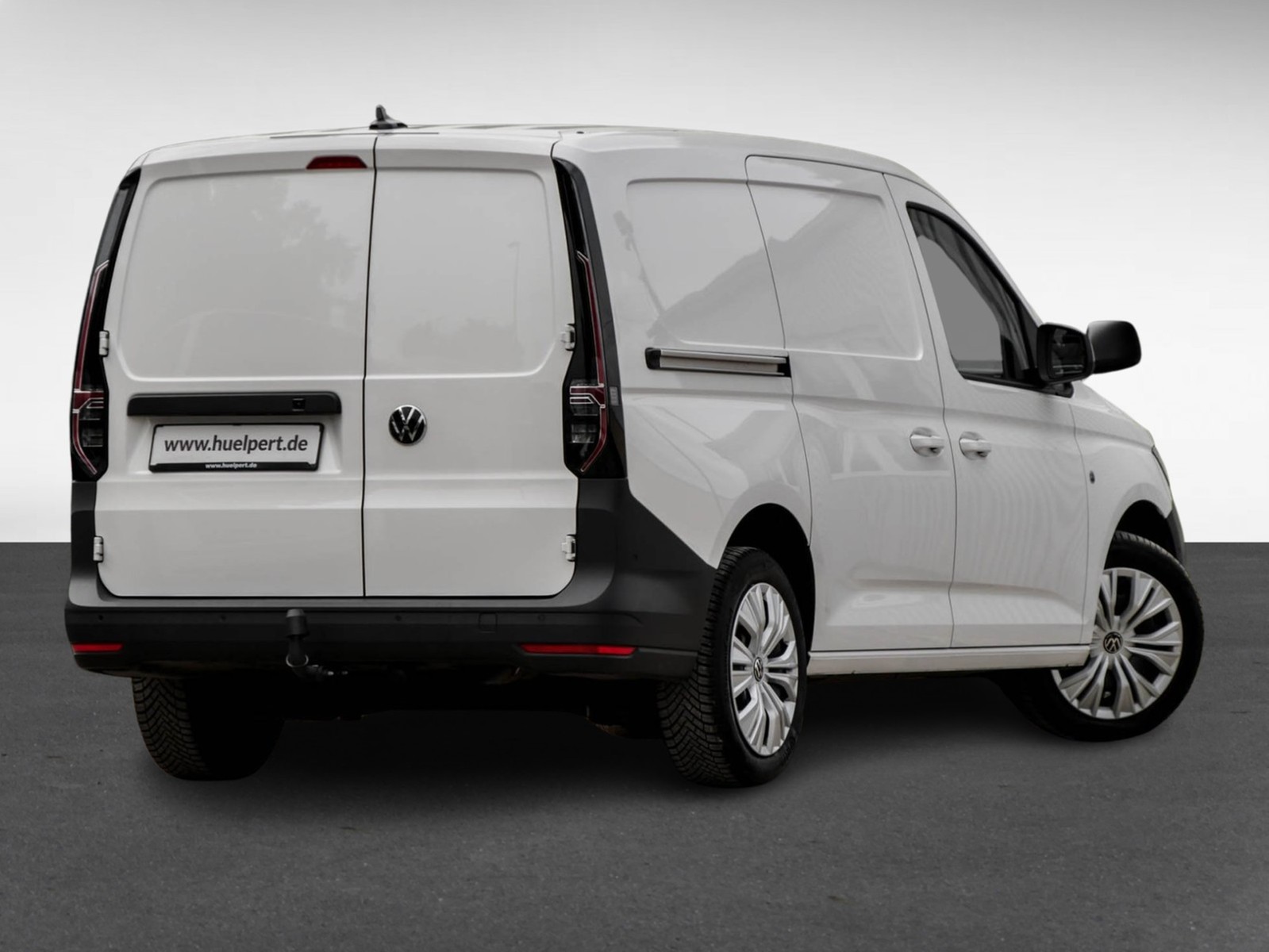 Volkswagen Caddy Maxi 2.0 Cargo STANDHZ. AHK CAM ACC NAVI