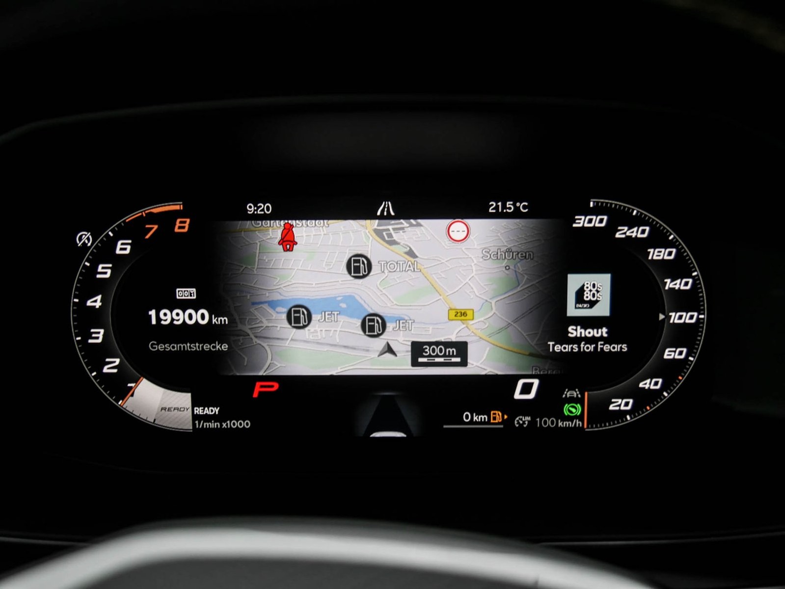 Cupra Leon ST 1.5 eTSI FACELIFT CAM LM18 E-KLAPPE NAVI