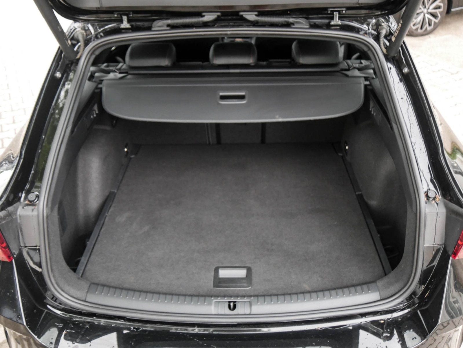 Cupra Leon ST 1.5 eTSI FACELIFT CAM LM18 E-KLAPPE NAVI