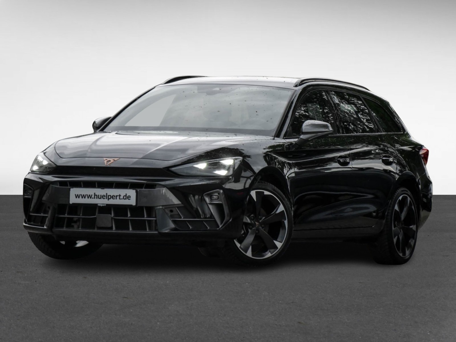 Cupra Leon ST 1.5 eTSI FACELIFT CAM LM18 E-KLAPPE NAVI