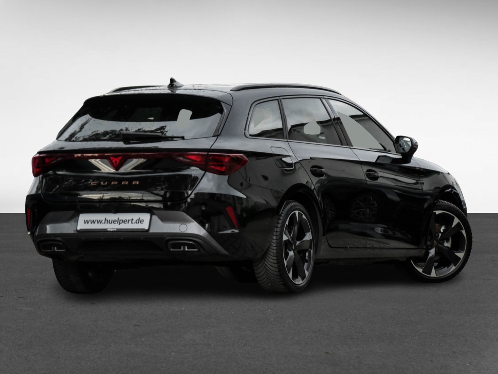Cupra Leon ST 1.5 eTSI FACELIFT CAM LM18 E-KLAPPE NAVI