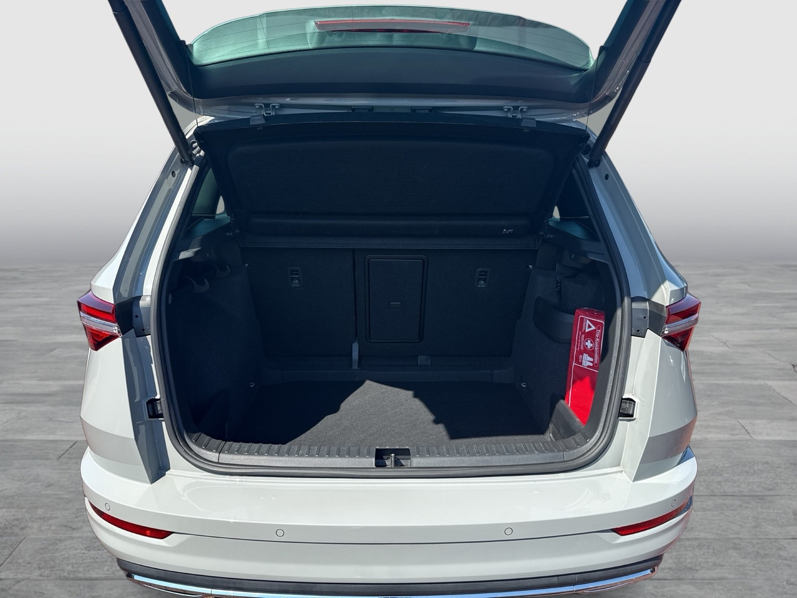 Skoda Karoq 1.5 SPORTLINE CAM ACC LM18 MATRIX E-KLAPPE