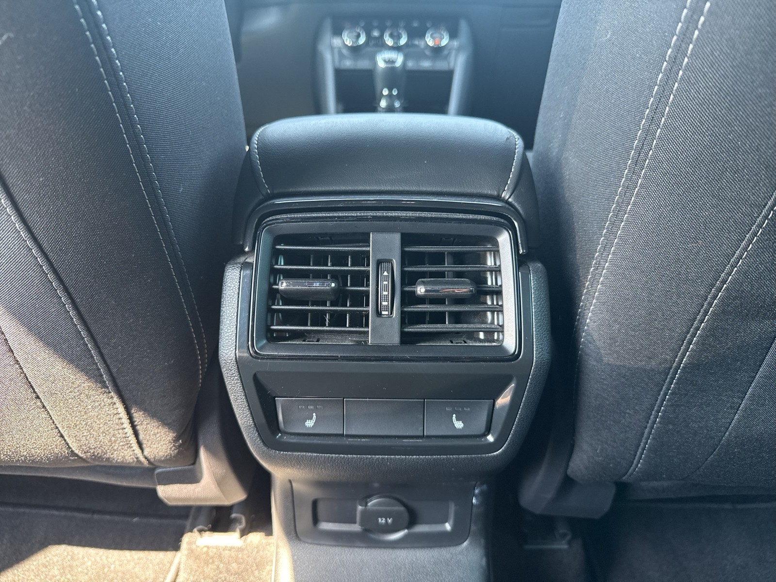 Skoda Karoq 1.5 SPORTLINE CAM ACC LM18 MATRIX E-KLAPPE