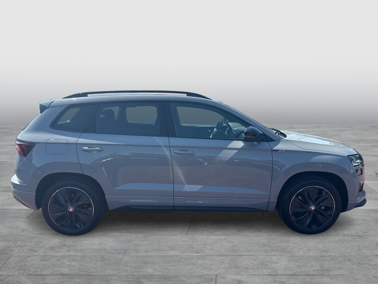 Skoda Karoq 1.5 SPORTLINE CAM ACC LM18 MATRIX E-KLAPPE