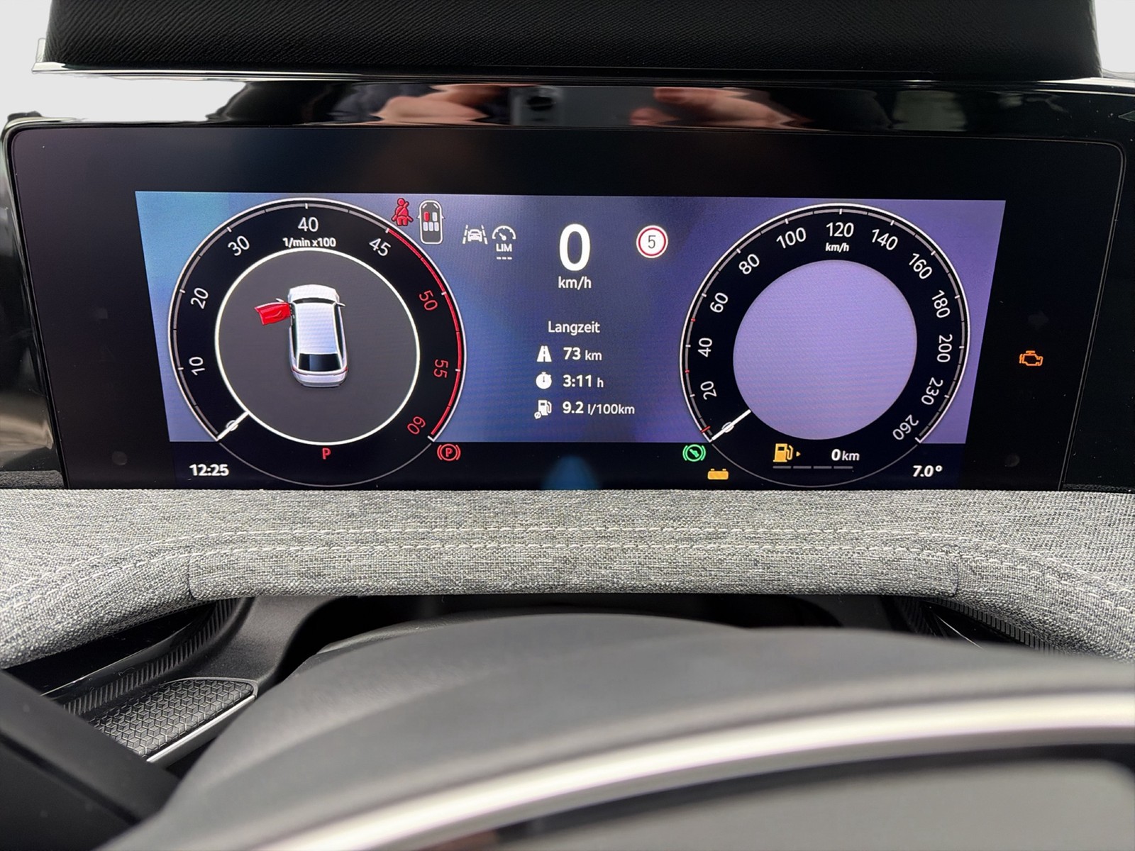 Skoda Superb Combi Selection 4X4 AHK KAMERA CARPLAY