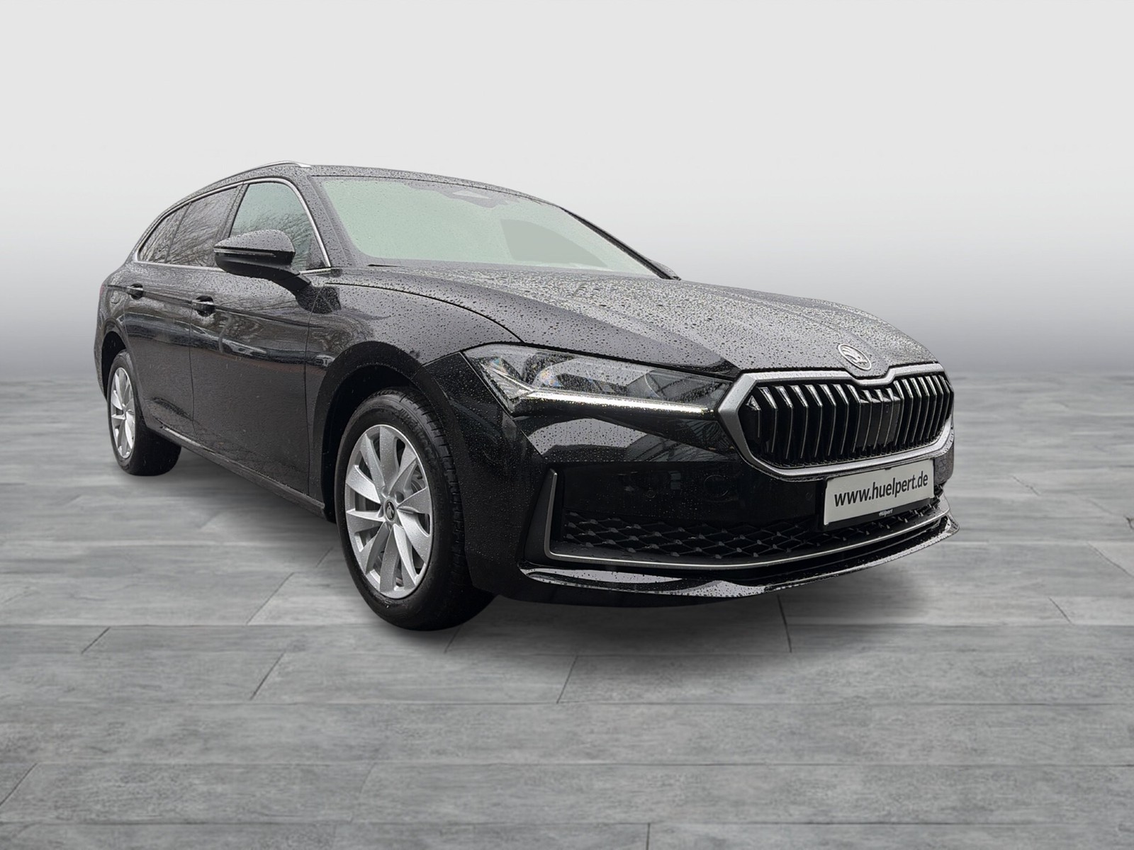 Skoda Superb Combi Selection 4X4 AHK KAMERA CARPLAY