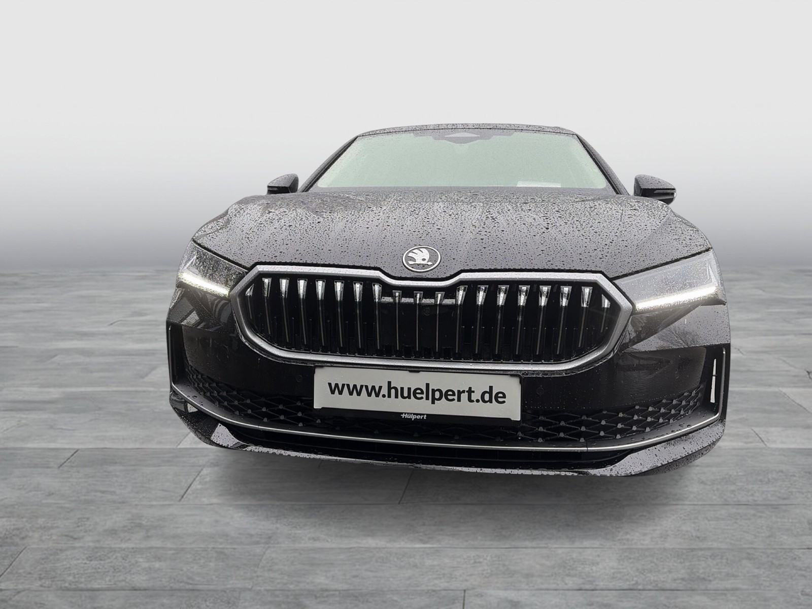 Skoda Superb Combi Selection 4X4 AHK KAMERA CARPLAY