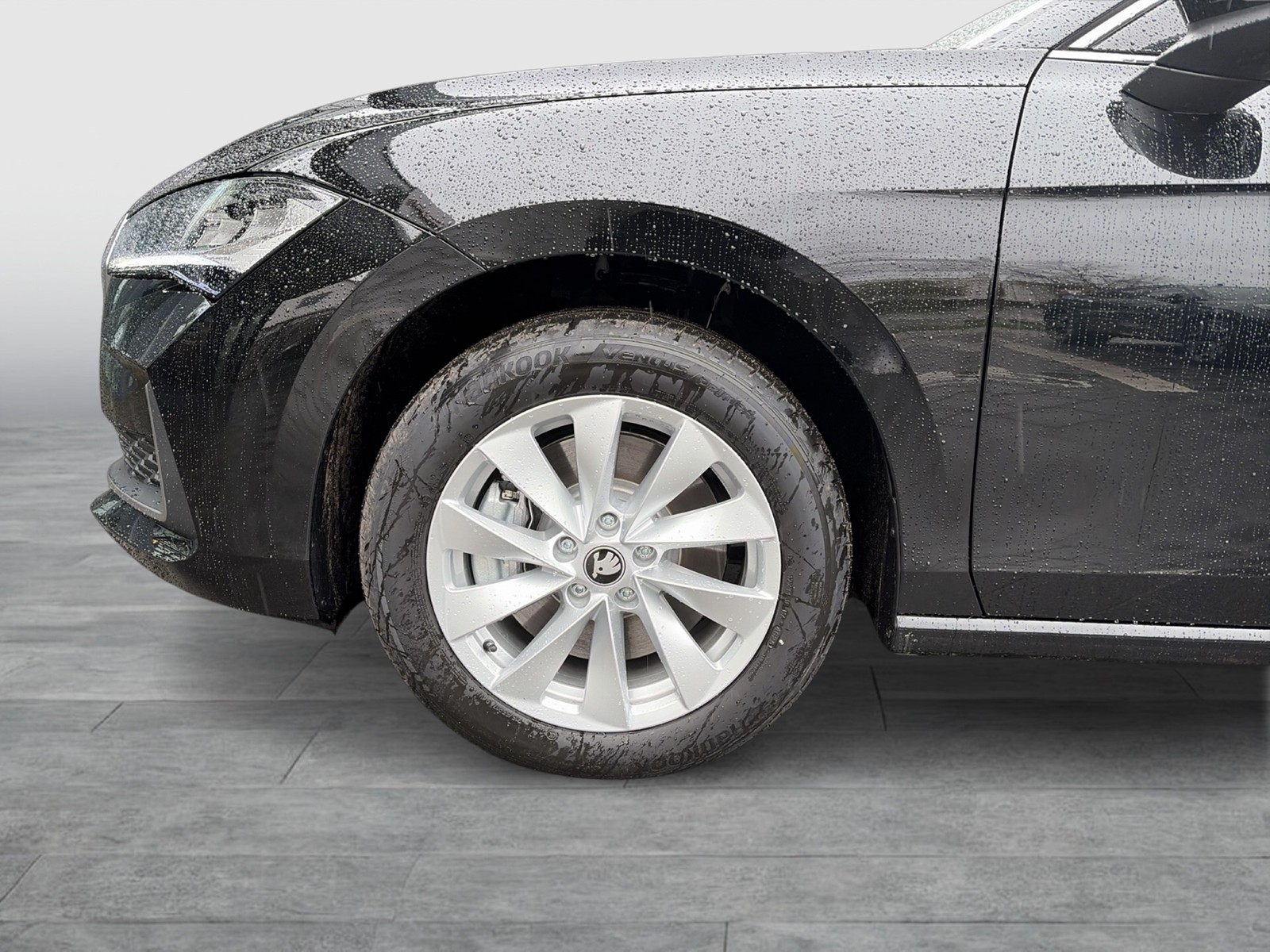 Skoda Superb Combi Selection 4X4 AHK KAMERA CARPLAY