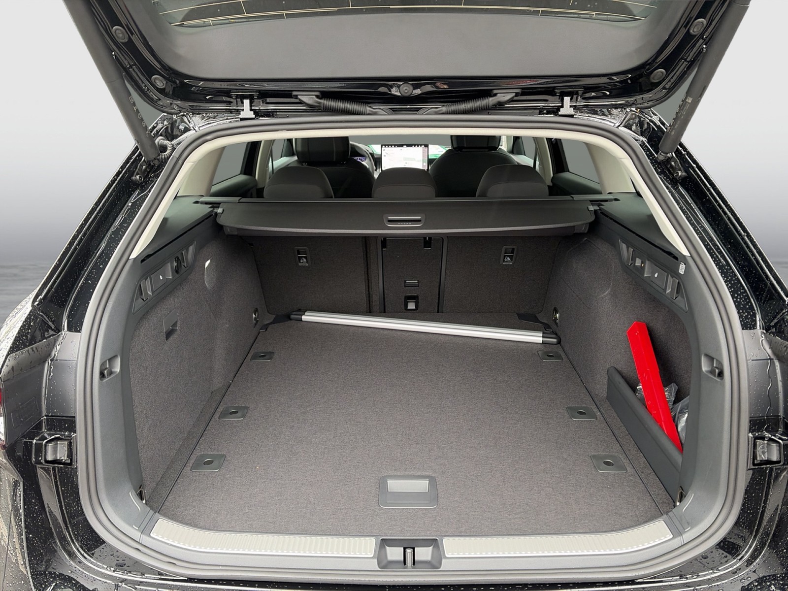 Skoda Superb Combi Selection 4X4 AHK KAMERA CARPLAY