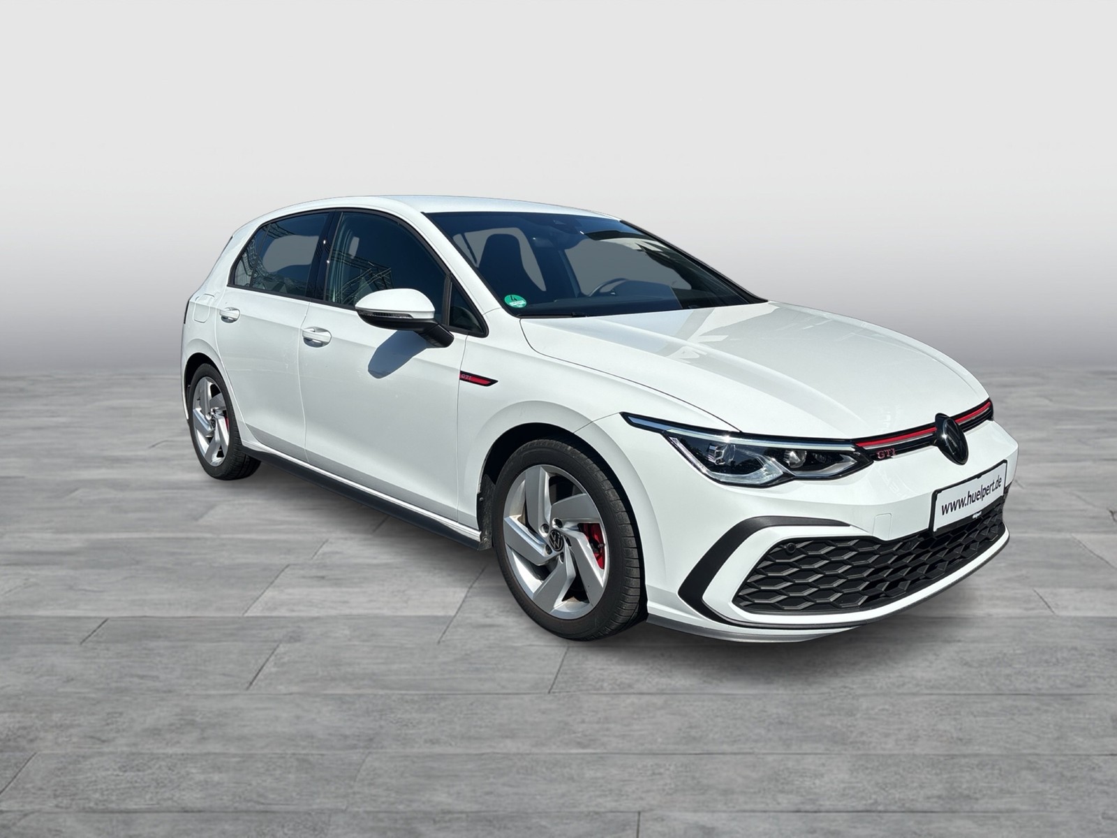 Volkswagen Golf 2.0 GTI CARPLAY ALU KEYLESS-GO DAB+