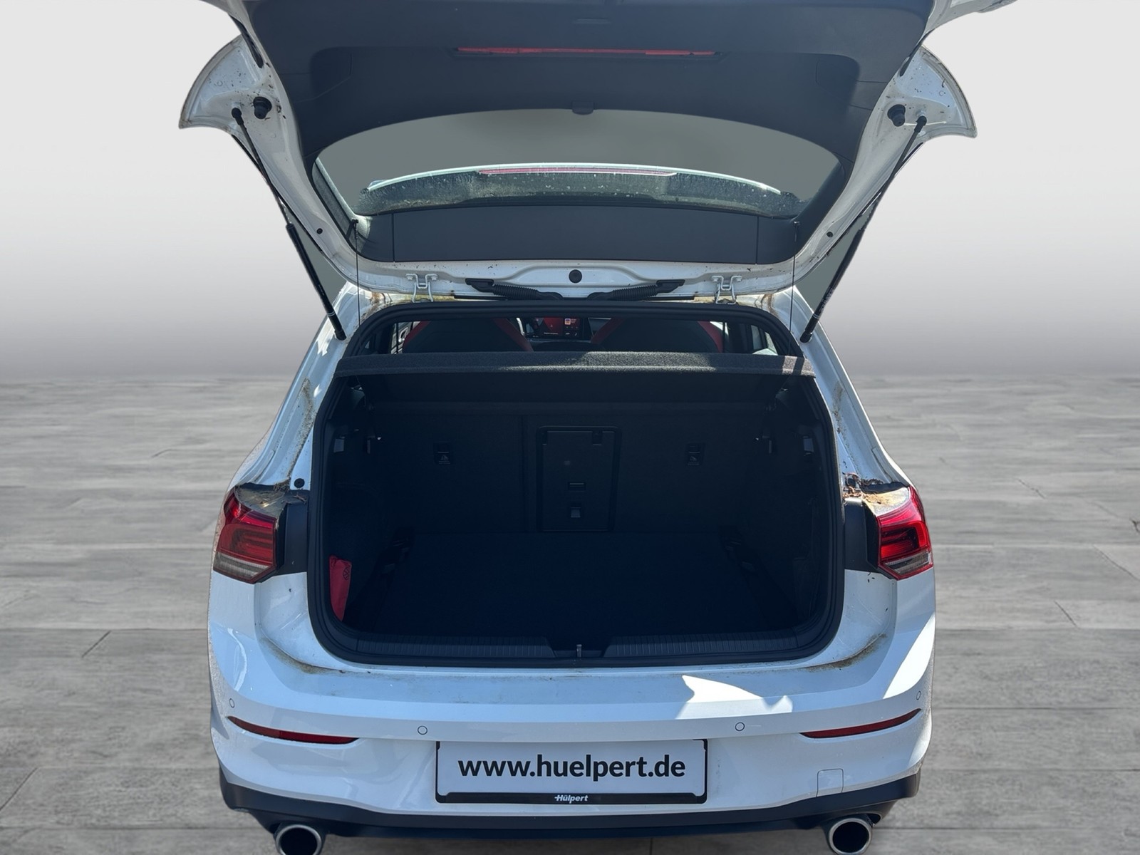 Volkswagen Golf 2.0 GTI CARPLAY ALU KEYLESS-GO DAB+