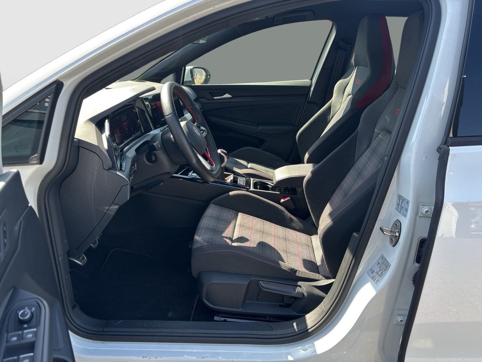 Volkswagen Golf 2.0 GTI CARPLAY ALU KEYLESS-GO DAB+