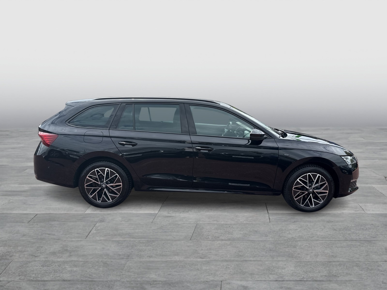 Skoda Octavia Combi 2.0 TOUR PANO STANDHZ. CANTON ACC