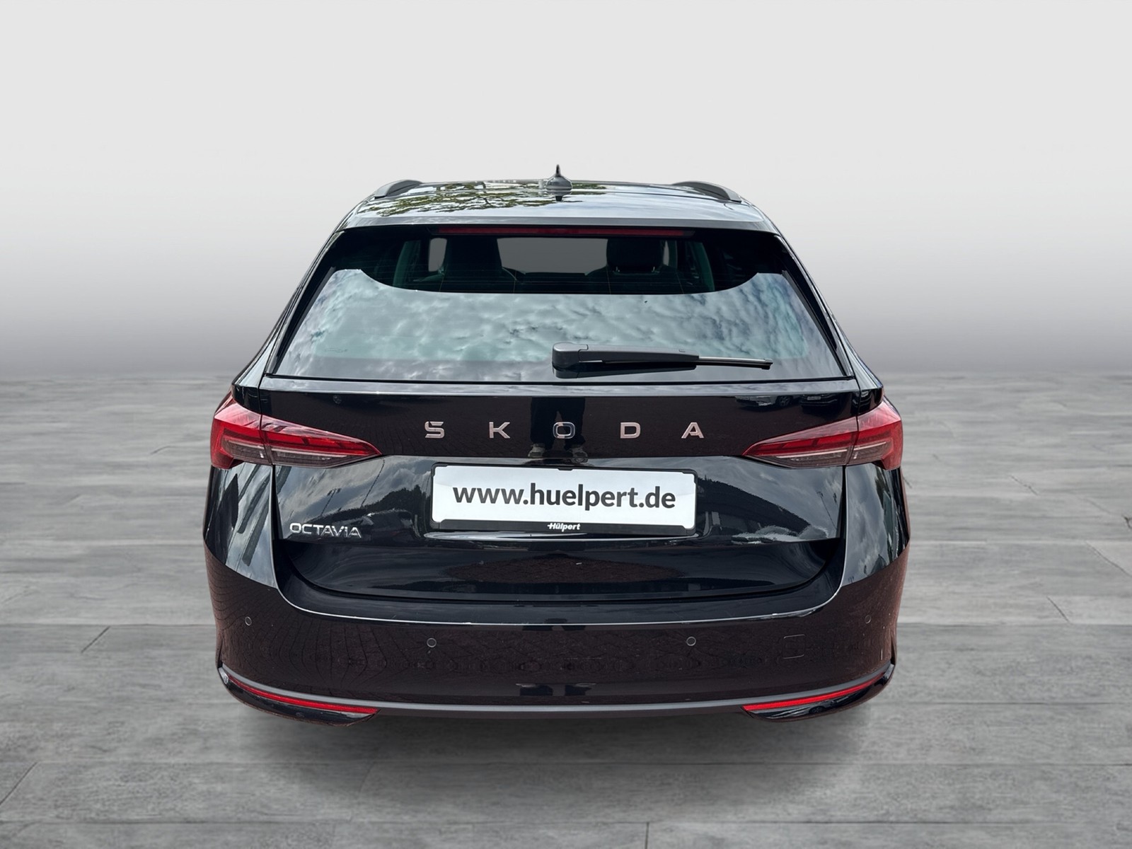 Skoda Octavia Combi 2.0 TOUR PANO STANDHZ. CANTON ACC