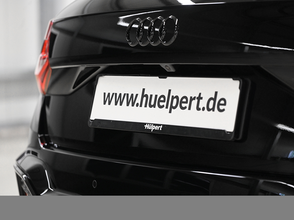 Audi Q2 35 TFSI advanced AHK+Sonnenschutzverglasung+Komfortpaket