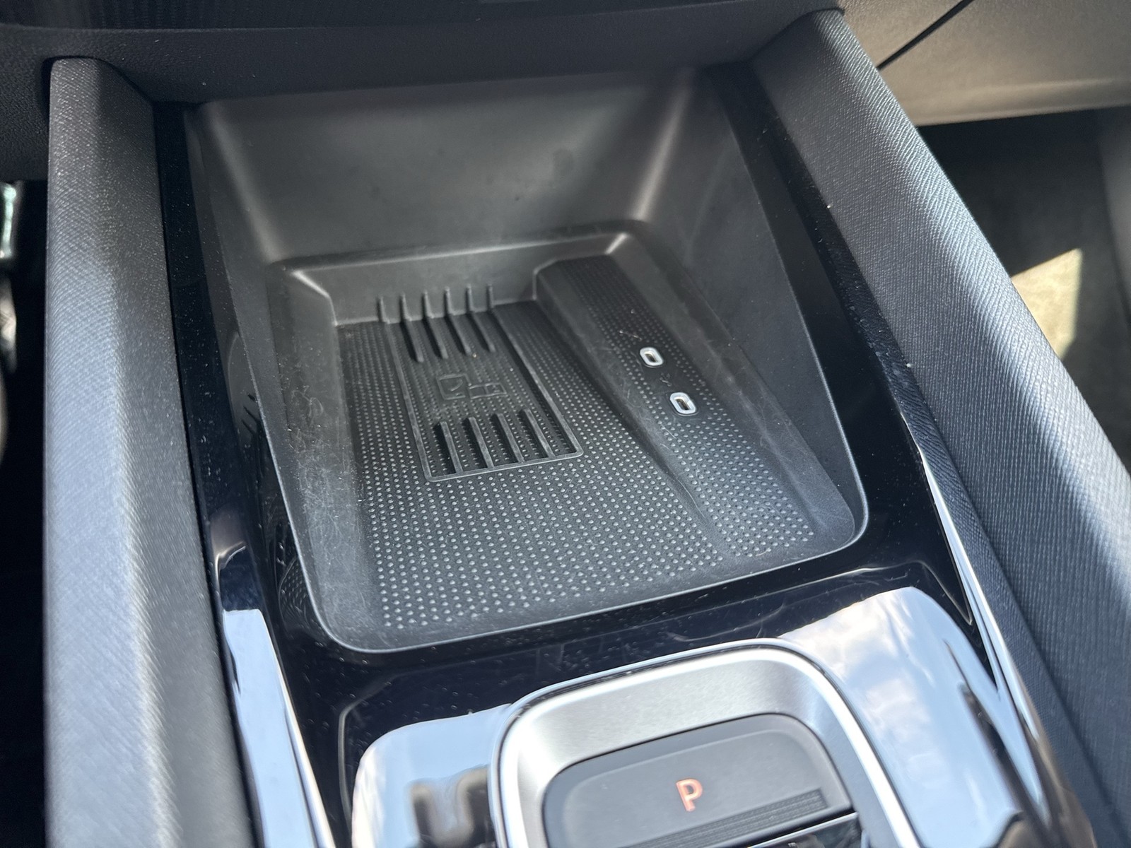 Skoda Octavia Combi 1.5 e-TEC SELECTION CAM ACC MATRIX