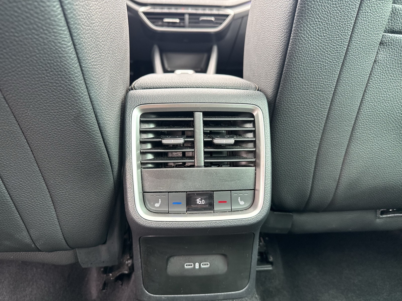Skoda Octavia Combi 2.0 TOUR PANO STANDHZ. CANTON ACC