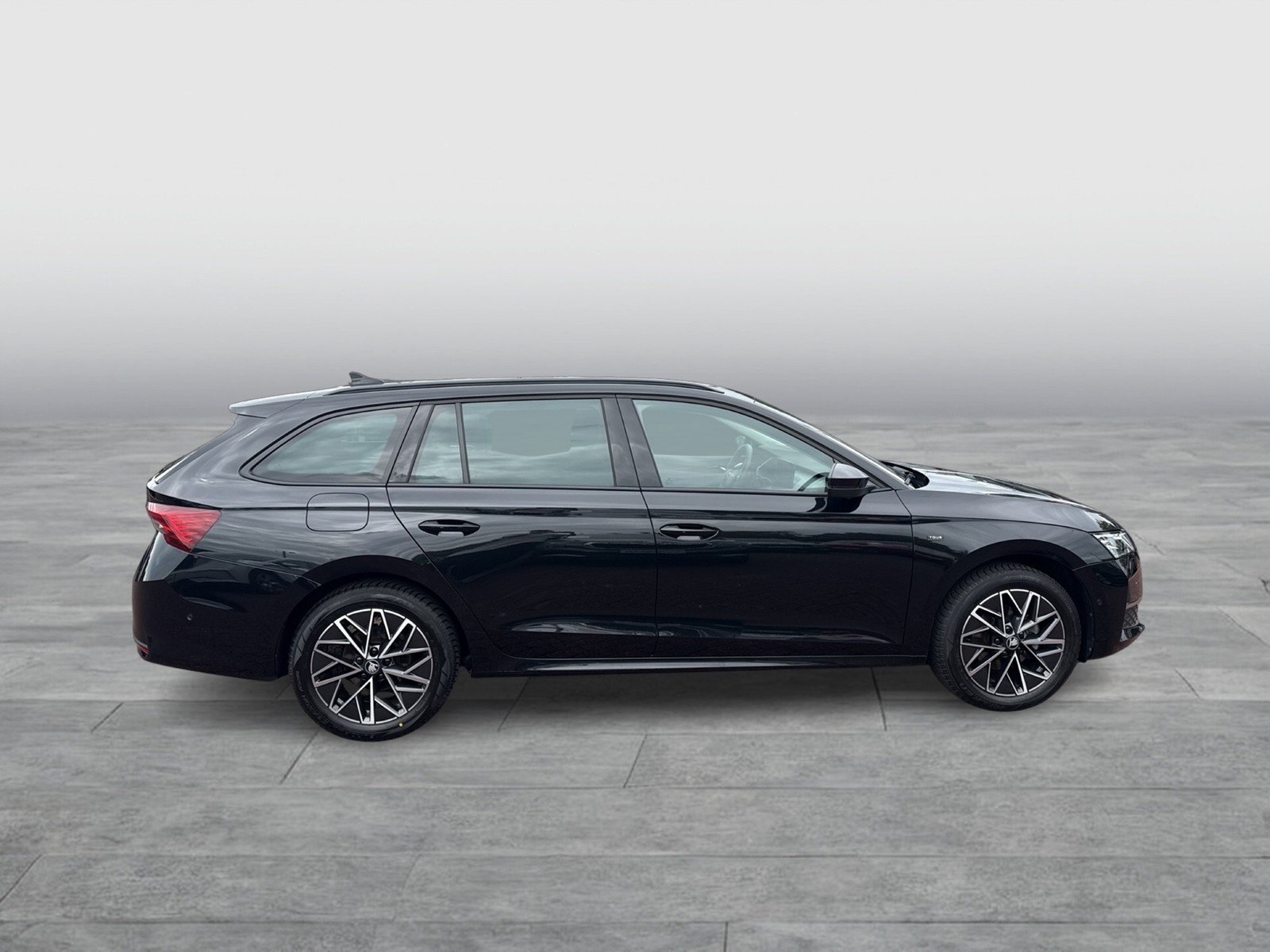 Skoda Octavia Combi 2.0 TOUR PANO STANDHZ. CANTON ACC