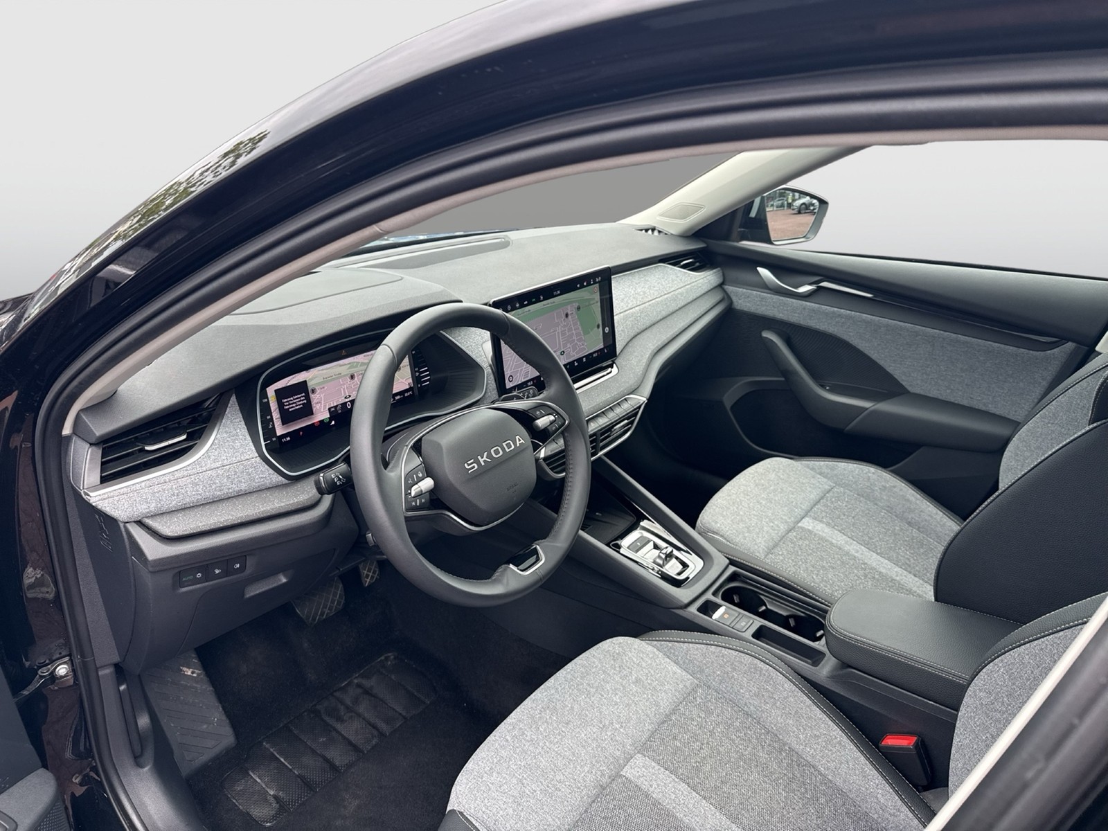 Skoda Octavia Combi 2.0 TOUR PANO STANDHZ. CANTON ACC