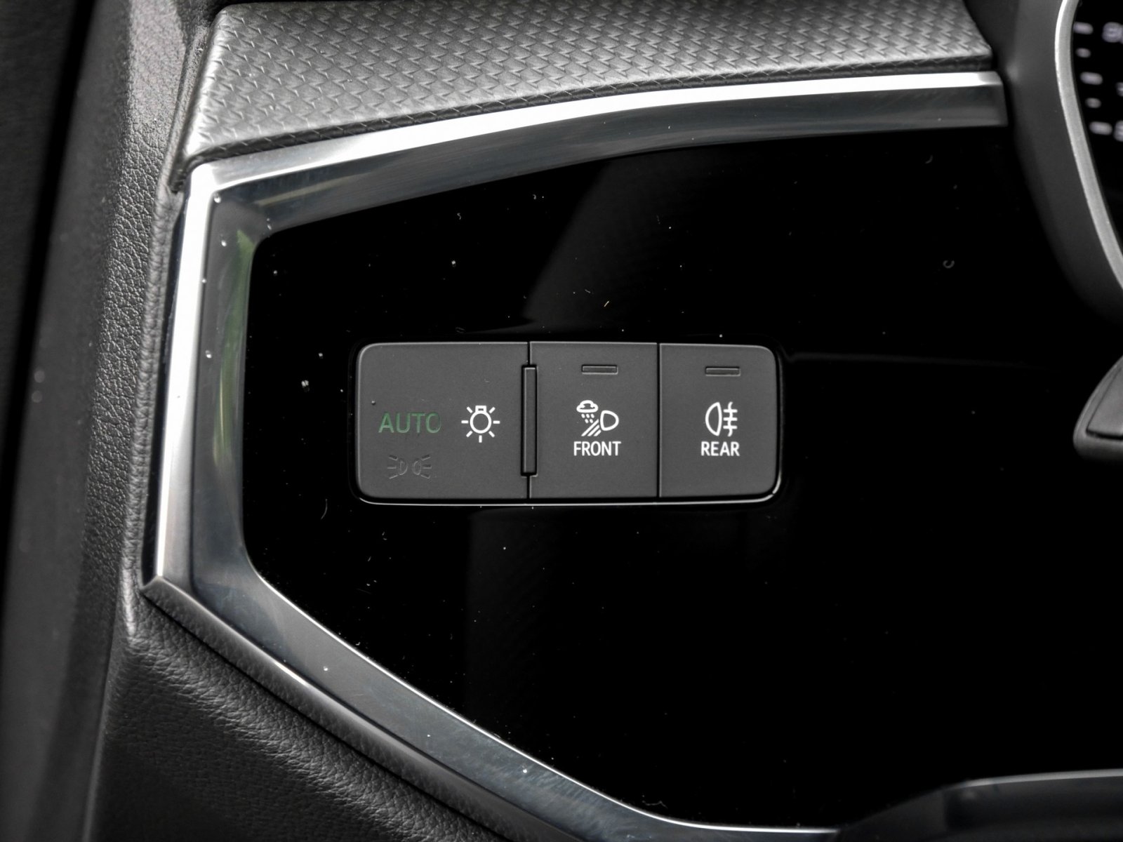 Audi Q3 Sportback 35 S LINE AHK CAM ACC LM19 E-KLAPPE