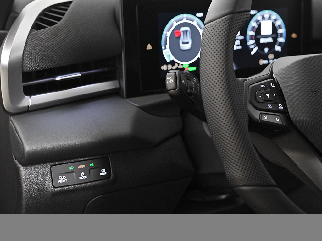 Volkswagen T-Roc 1.5 eTSI R-LINE BLACKSTYLE NEUESMODELL AHK