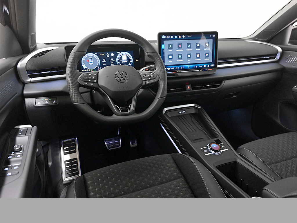 Volkswagen T-Roc 1.5 eTSI R-LINE BLACKSTYLE NEUESMODELL AHK