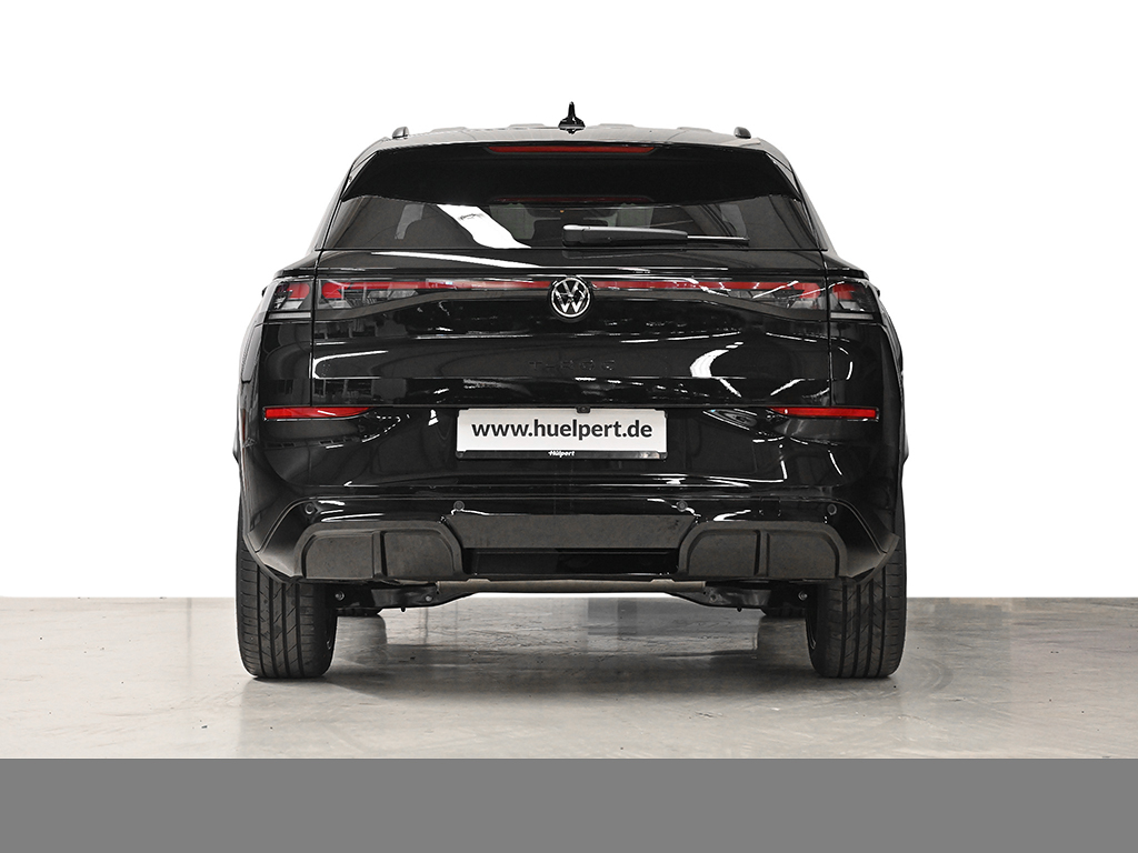 Volkswagen T-Roc 1.5 eTSI R-LINE BLACKSTYLE NEUESMODELL AHK